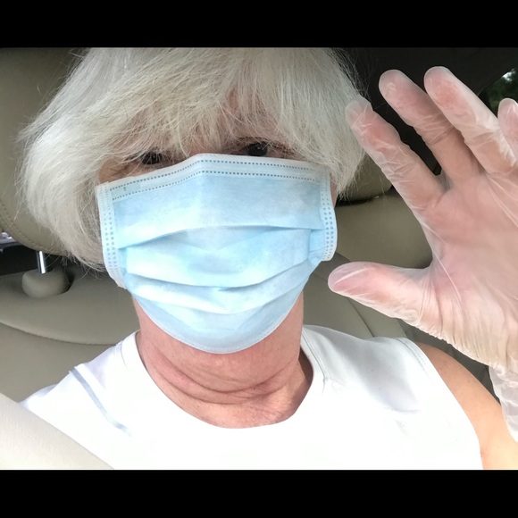 Meet your Posher, Diane - Picture 5 of 6